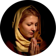 Гадалка Анна — Туринск